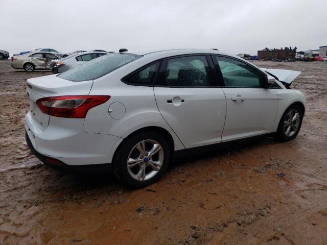 Photo 3 from auction – 2013 FORD FOCUS SE with VIN 1FADP3F27DL254306