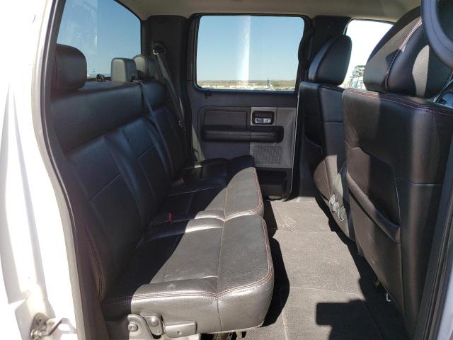Photo 10 from auction – 2007 FORD F150 SUPER with VIN 1FTPW12V57KC45189