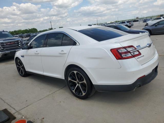 Photo 2 from auction – 2015 FORD TAURUS SEL with VIN 1FAHP2E80FG120802