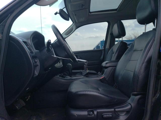 Photo 7 from auction – 2006 FORD ESCAPE LIM with VIN 1FMCU94136KA15416