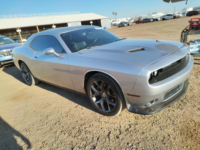 Photo 4 from auction – 2018 DODGE CHALLENGER with VIN 2C3CDZAG0JH258912
