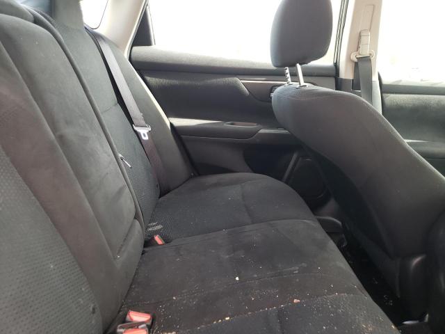 Photo 10 from auction – 2015 NISSAN ALTIMA 2.5 with VIN 1N4AL3APXFN338192