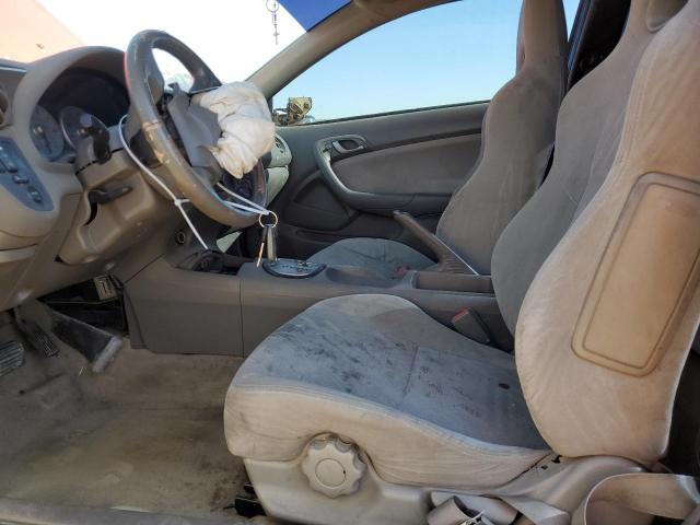 Photo 7 from auction – 2004 ACURA RSX with VIN JH4DC54854S005340