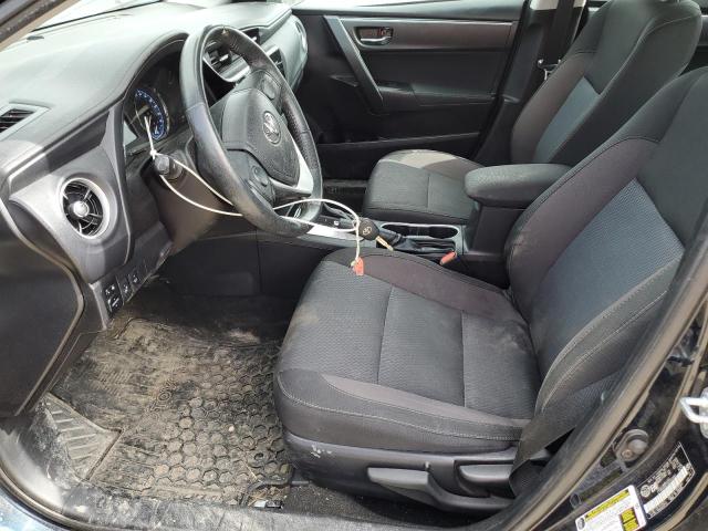 Photo 7 from auction – 2017 TOYOTA COROLLA L with VIN 2T1BURHE5HC930883