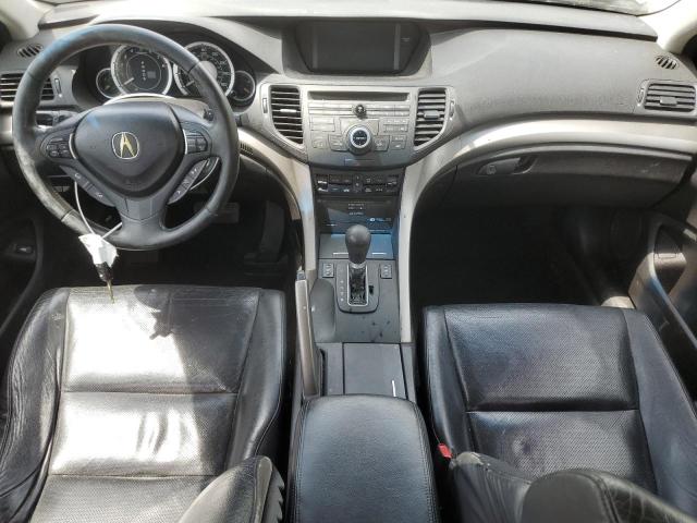 Photo 8 from auction – 2009 ACURA TSX with VIN JH4CU26679C020023