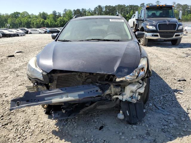 Photo 5 from auction – 2015 SUBARU XV CROSSTR with VIN JF2GPACC6F8312180