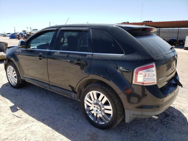 Photo 2 from auction – 2010 FORD EDGE LIMIT with VIN 2FMDK3KC5ABA12564