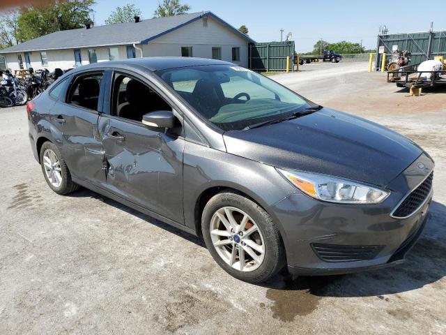 Photo 4 from auction – 2016 FORD FOCUS SE with VIN 1FADP3F2XGL296912