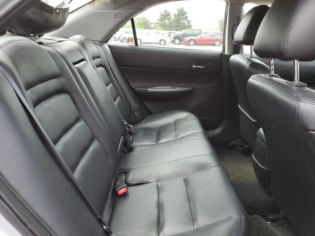 Photo 10 from auction – 2005 MAZDA 6 S with VIN 1YVHP80DX55M20501