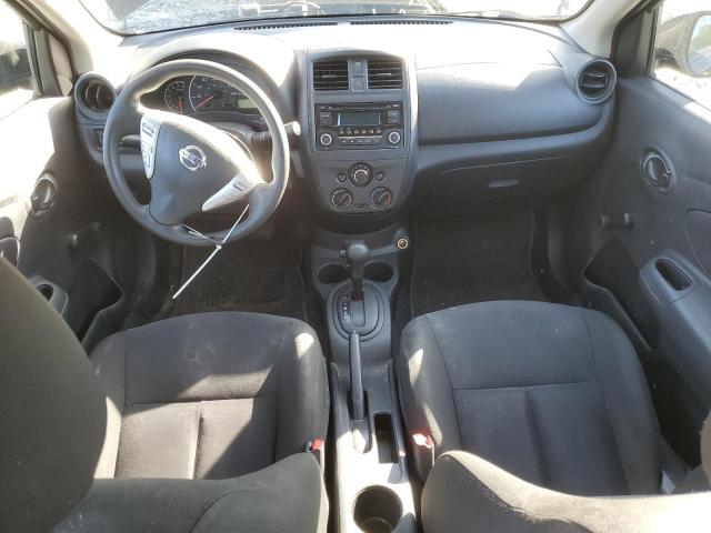 Photo 8 from auction – 2018 NISSAN VERSA S with VIN 3N1CN7AP4JL823380