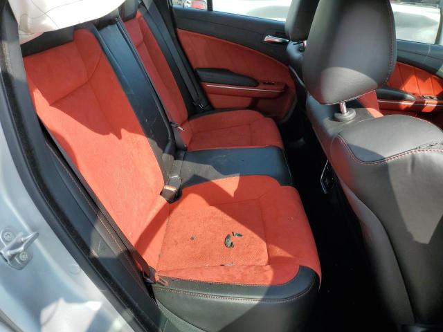 Photo 10 from auction – 2022 DODGE CHARGER SC with VIN 2C3CDXGJ5NH210481