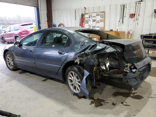 Photo 2 from auction – 2000 CHRYSLER 300M with VIN 2C3HE66G0YH423099