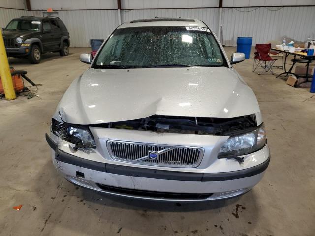 Photo 5 from auction – 2004 VOLVO V70 with VIN YV1SW64A042450605