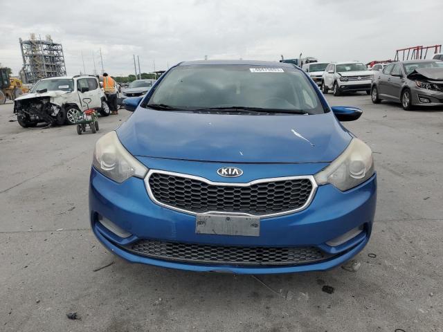 Photo 5 from auction – 2015 KIA FORTE LX with VIN KNAFX4A63F5356516