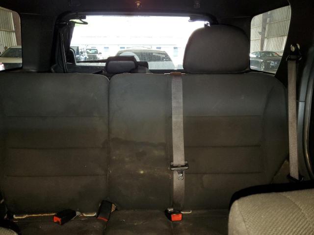 Photo 10 from auction – 2010 FORD ESCAPE XLT with VIN 1FMCU0D73AKA93445