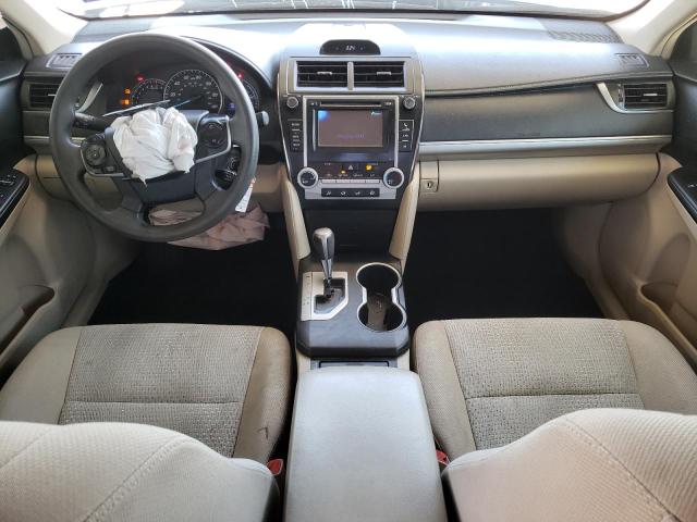 Photo 8 from auction – 2012 TOYOTA CAMRY BASE with VIN 4T1BF1FK1CU573875