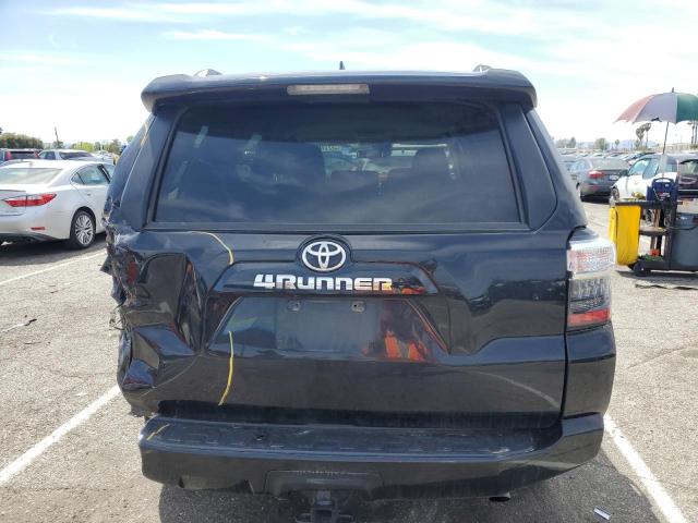 Photo 6 from auction – 2022 TOYOTA 4RUNNER SR with VIN JTEEU5JR7N5254685