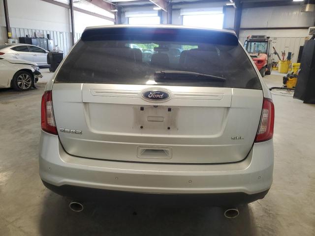 Photo 6 from auction – 2012 FORD EDGE SEL with VIN 2FMDK3JCXCBA01466