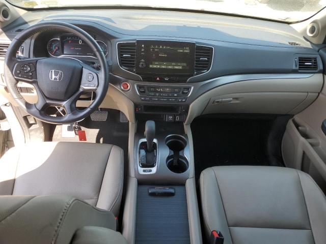 Photo 8 from auction – 2020 HONDA PILOT EXL with VIN 5FNYF6H55LB057062