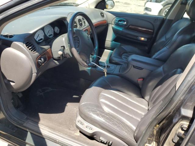 Photo 7 from auction – 1999 CHRYSLER 300M with VIN 2C3HE66G6XH577136