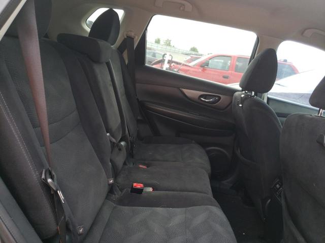 Photo 10 from auction – 2016 NISSAN ROGUE S with VIN 5N1AT2MNXGC919019