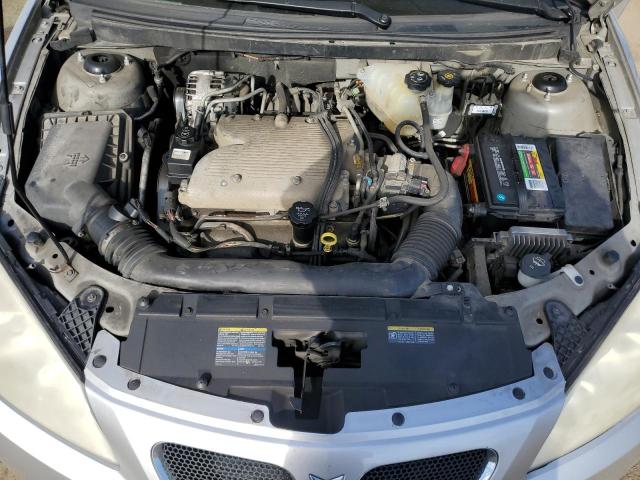 Photo 11 from auction – 2007 PONTIAC G6 BASE with VIN 1G2ZG58N574168644