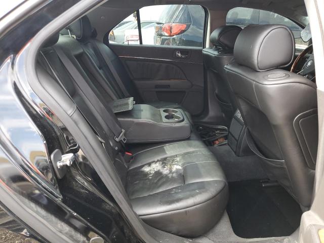 Photo 10 from auction – 2008 CADILLAC STS with VIN 1G6DL67A380210195