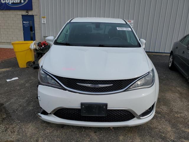 Photo 5 from auction – 2018 CHRYSLER PACIFICA T with VIN 2C4RC1FG0JR280051