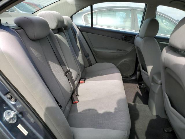 Photo 10 from auction – 2009 HYUNDAI SONATA GLS with VIN 5NPET46C19H558512
