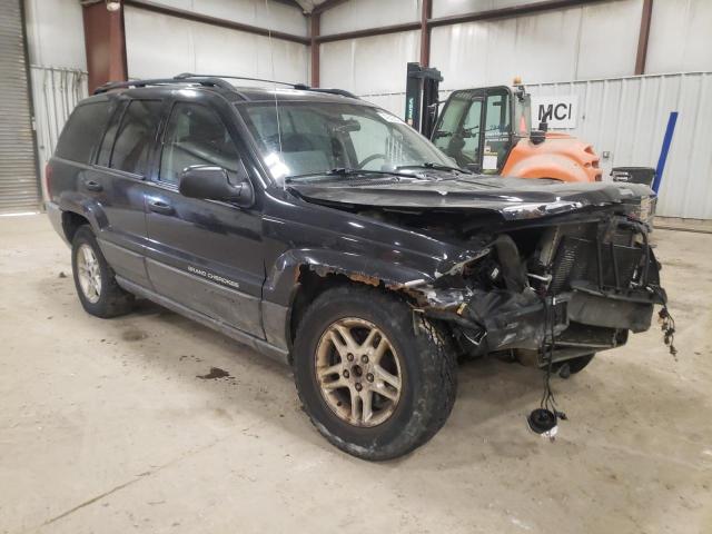 Photo 4 from auction – 2004 JEEP GRAND CHER with VIN 1J4GW48S14C197110