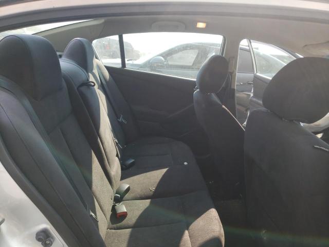 Photo 10 from auction – 2012 NISSAN ALTIMA BAS with VIN 1N4AL2AP0CC208522