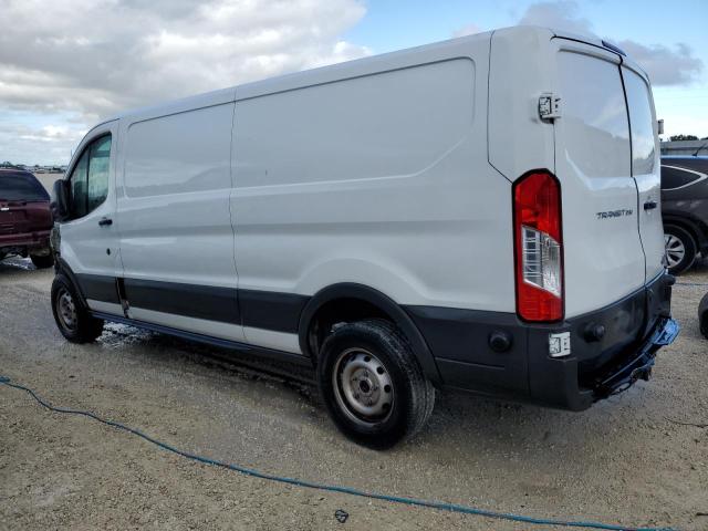 Photo 2 from auction – 2018 FORD TRANSIT T- with VIN 1FTYR2ZM6JKA62714