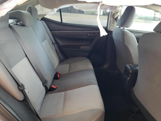 Photo 10 from auction – 2014 TOYOTA COROLLA L with VIN 2T1BURHE0EC220480