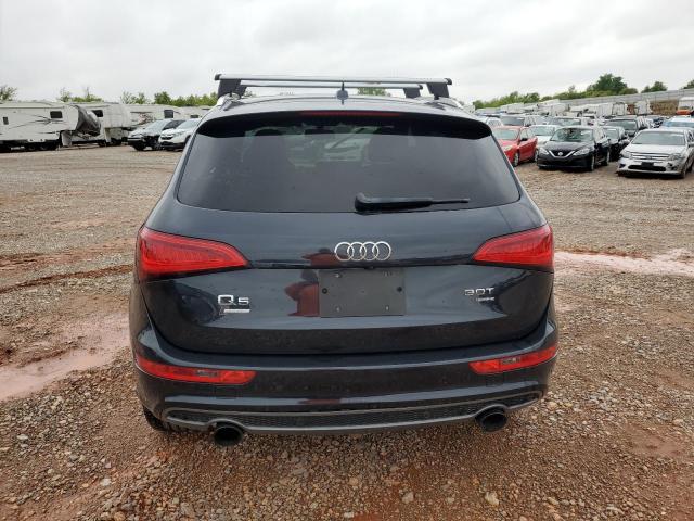 Zdjęcie 6 z aukcji – 2014 AUDI Q5 PREMIUM z VIN WA1DGAFP6EA004413