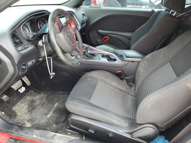 Photo 7 from auction – 2015 DODGE CHALLENGER with VIN 2C3CDZAT2FH869481