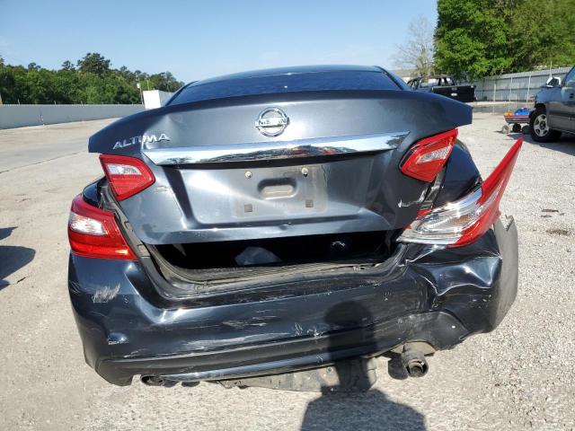Photo 6 from auction – 2016 NISSAN ALTIMA 2.5 with VIN 1N4AL3AP2GN385069