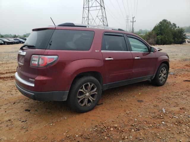 Photo 3 from auction – 2015 GMC ACADIA SLT with VIN 1GKKVRKD6FJ125073