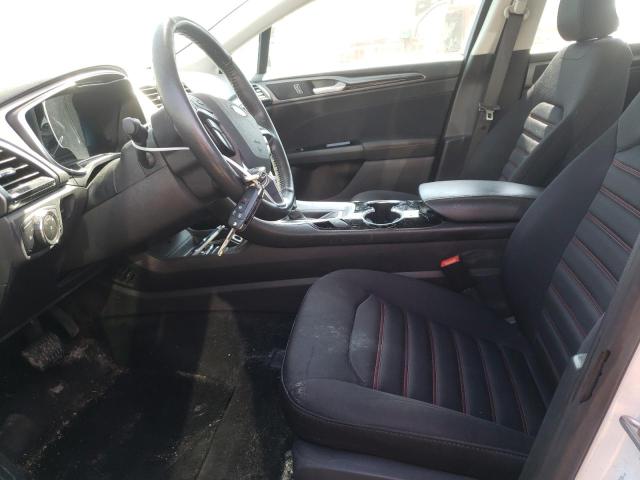 Photo 7 from auction – 2016 FORD FUSION SE with VIN 3FA6P0LU4GR204031