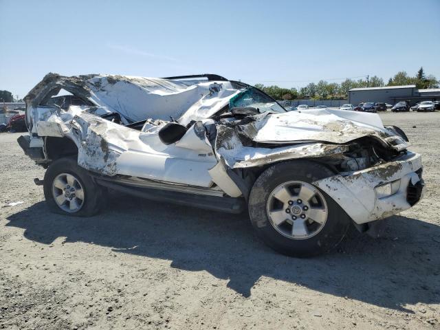 Photo 4 from auction – 2003 TOYOTA 4RUNNER SR with VIN JTEBU14R530015153
