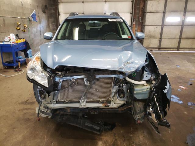 Снимка 5 от търг – 2011 SUBARU OUTBACK 3. с VIN 4S4BRDJC5B2332341