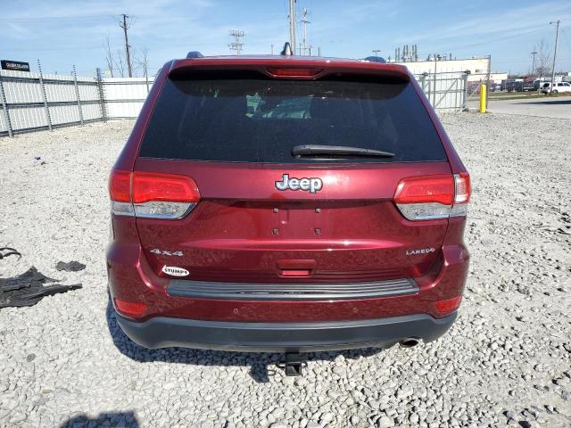 Photo 6 from auction – 2017 JEEP GRAND CHER with VIN 1C4RJFAG6HC771611
