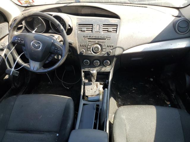 Photo 8 from auction – 2013 MAZDA 3 I with VIN JM1BL1LP0D1795405