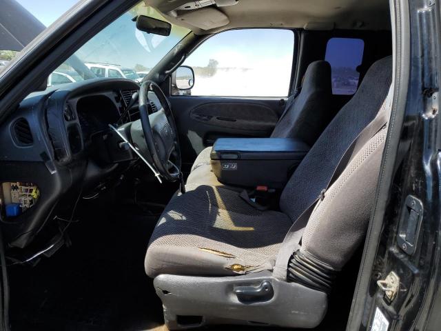 Photo 7 from auction – 2001 DODGE RAM 1500 with VIN 1B7HF13Z71J503005