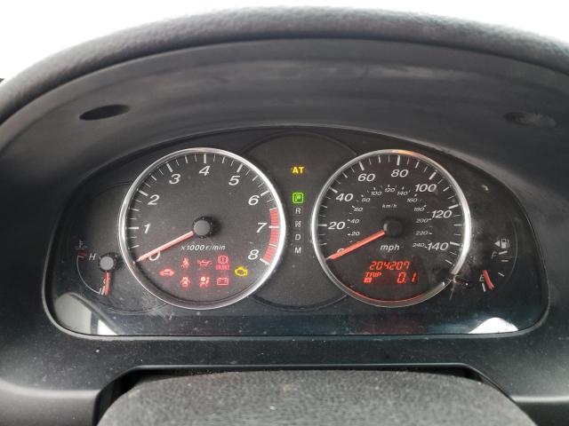 Photo 9 from auction – 2003 MAZDA 6 I with VIN 1YVFP80C435M44353
