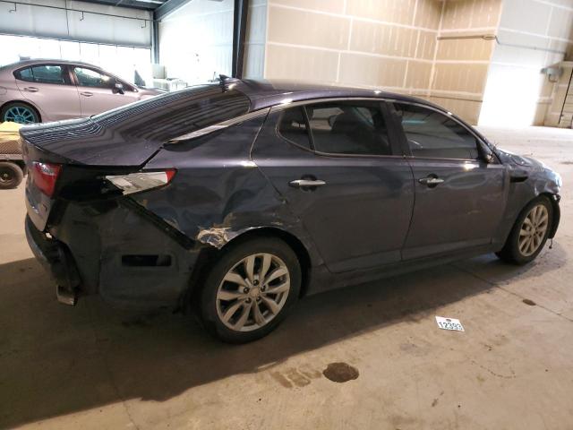 Photo 3 from auction – 2015 KIA OPTIMA LX with VIN 5XXGM4A74FG461893