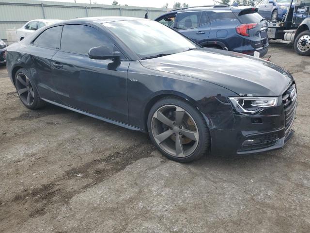 Photo 4 from auction – 2016 AUDI S5 PREMIUM with VIN WAUC4AFR8GA007003