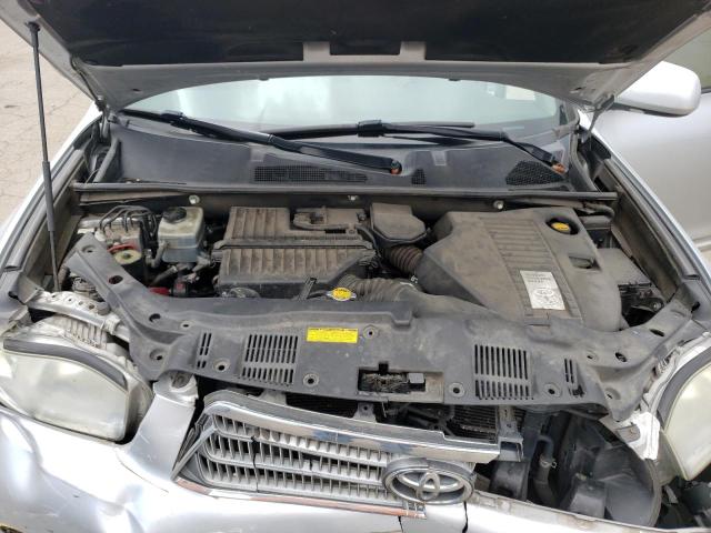 Photo 12 from auction – 2008 TOYOTA HIGHLANDER with VIN JTEEW44A582016222