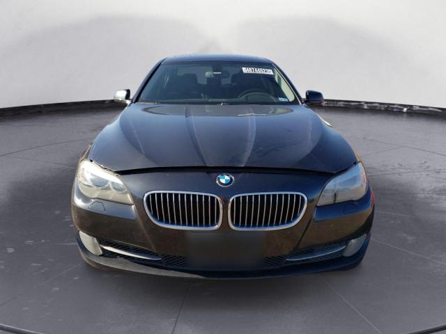 Photo 5 from auction – 2013 BMW 535 XI with VIN WBAFU7C50DDU73066