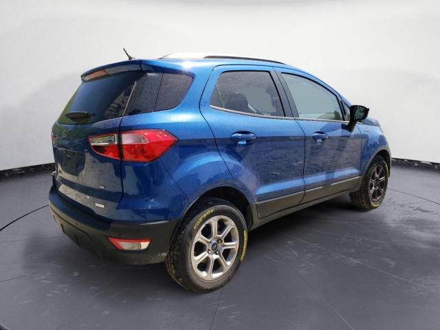 Photo 3 from auction – 2019 FORD ECOSPORT S with VIN MAJ3S2GE2KC253249