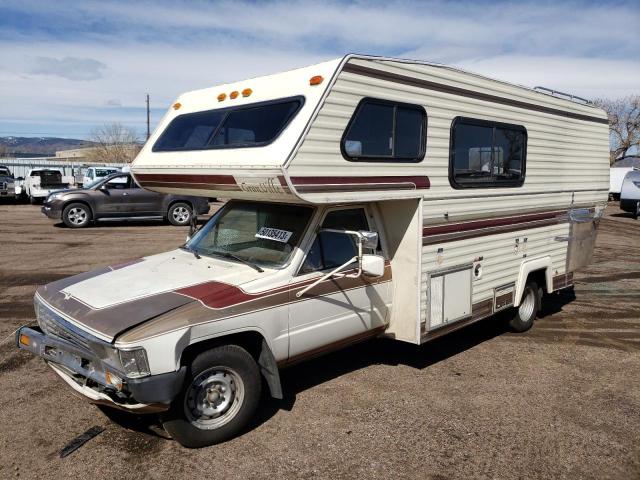 Photo 2 from auction – 1985 GRAD GRADELL with VIN JT5RN55D7F5032601